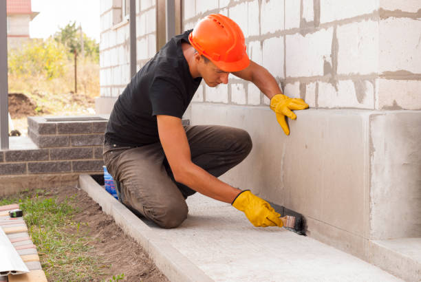Licensed Basement Waterproofing service in Fenwick, MI - SJ Waterproofing Pros